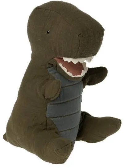 Maileg Ganto Rex hånddukke